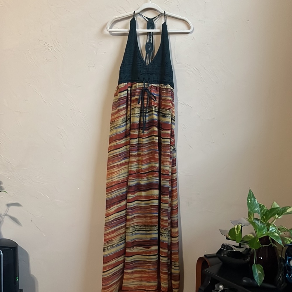 Flowy Dress